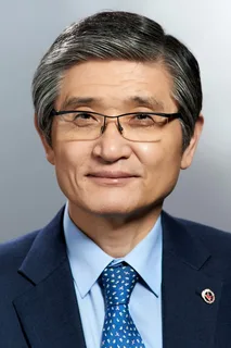 Rae Kwon Chung