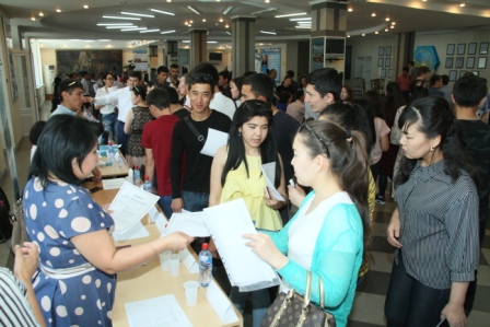 JOB FAIR